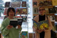 Вечер русской культуры