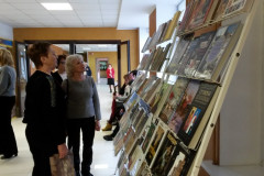 Вечер русской культуры