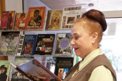 Вечер русской культуры