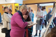 Вечер русской культуры