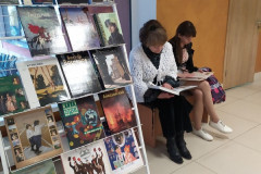 Вечер русской культуры