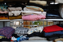 Не оскудеет рука дающего…