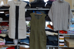 Не оскудеет рука дающего…