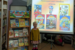 Гарантийный сказочник Эдуард Успенский