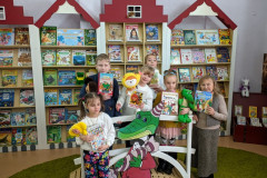 Гарантийный сказочник Эдуард Успенский