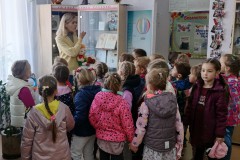 Хорошая книга – твой друг на всю жизнь