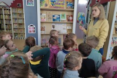 Хорошая книга – твой друг на всю жизнь