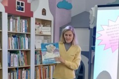 Хорошая книга – твой друг на всю жизнь