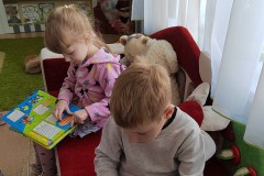 Хорошая книга – твой друг на всю жизнь