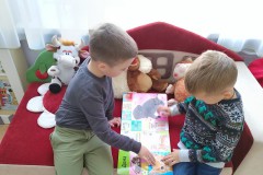 Хорошая книга – твой друг на всю жизнь