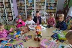 Хорошая книга – твой друг на всю жизнь