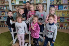 Хорошая книга – твой друг на всю жизнь