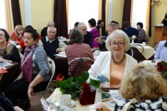 Литературно-музыкальный салон ко ДНЮ ПОБЕДЫ