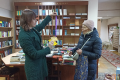 Поздравляем самых активных читателей 2022 года!