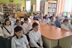 Ко Дню единения народов Беларуси и России