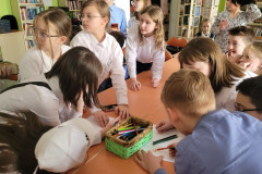 Ко Дню единения народов Беларуси и России