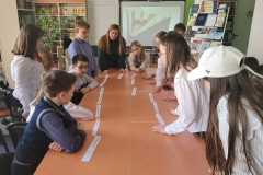 Ко Дню единения народов Беларуси и России