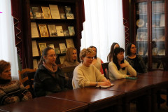 Единый день информирования