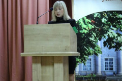 Областной семинар