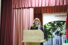 Областной семинар