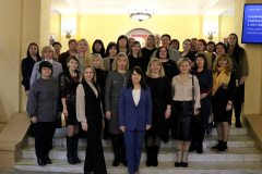 Областной семинар