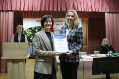 Областной семинар