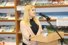 Областной семинар