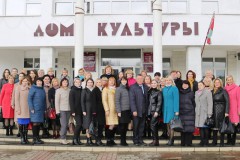 Отдел обслуживания учащихся 1–5 классов Гомельской областной библиотеки принял участие в Международной акции «Х День поэзии С. Я. Маршака», инициированной Воронежской областной детской библиотекой.