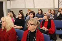 Отдел обслуживания учащихся 1–5 классов Гомельской областной библиотеки принял участие в Международной акции «Х День поэзии С. Я. Маршака», инициированной Воронежской областной детской библиотекой.