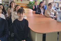 «Береги, мой друг, семью – крепость главную твою»