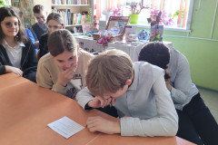 «Береги, мой друг, семью – крепость главную твою»