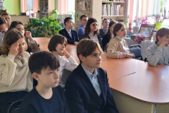 «Береги, мой друг, семью – крепость главную твою»