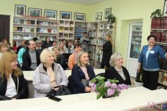 Областной семинар