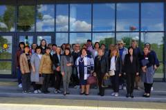 Областной семинар