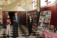 Республиканский семинар