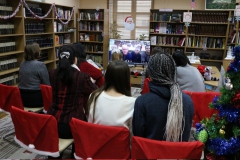 Шаг навстречу