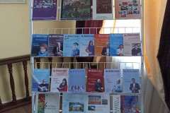 «Гомель в лицах» с Людмилой Шимбалёвой