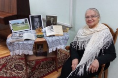 Літаратурнымі сцежкамі Гомельшчыны: Іван Шамякін