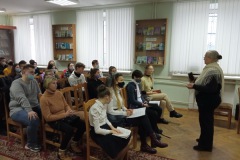 Літаратурнымі сцежкамі Гомельшчыны: Іван Шамякін