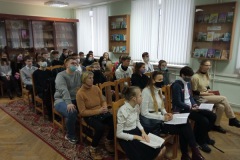 Літаратурнымі сцежкамі Гомельшчыны: Іван Шамякін