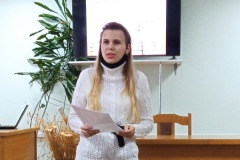 Літаратурнымі сцежкамі Гомельшчыны: Іван Шамякін