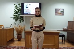 Літаратурнымі сцежкамі Гомельшчыны: Іван Шамякін