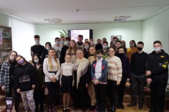 Літаратурнымі сцежкамі Гомельшчыны: Іван Шамякін