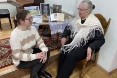 Літаратурнымі сцежкамі Гомельшчыны: Іван Шамякін