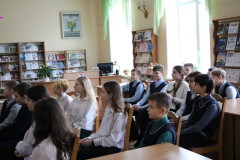 Профессия – Родину защищать