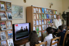 Профессия – Родину защищать