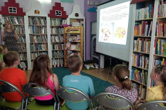 Вкусное путешествие