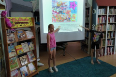 Вкусное путешествие