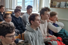 Славянский кинозал: «Освенцим»