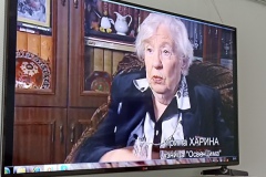 Славянский кинозал: «Освенцим»